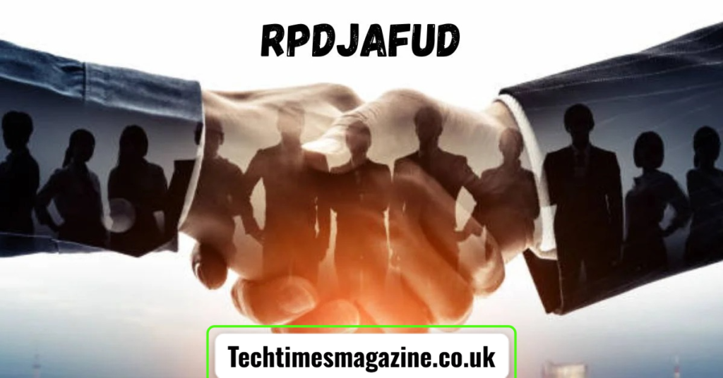rpdjafud
