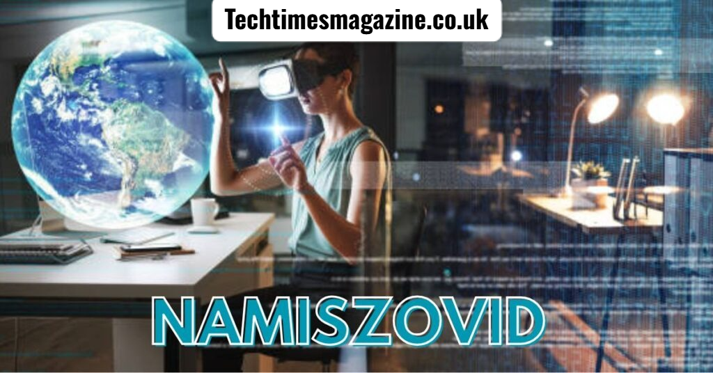 namiszovid