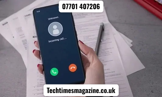 07701 407206