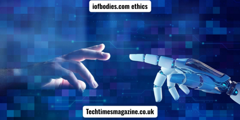 iofbodies.com ethics