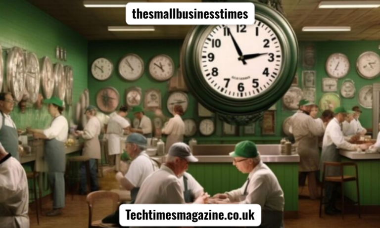 thesmallbusinesstimes