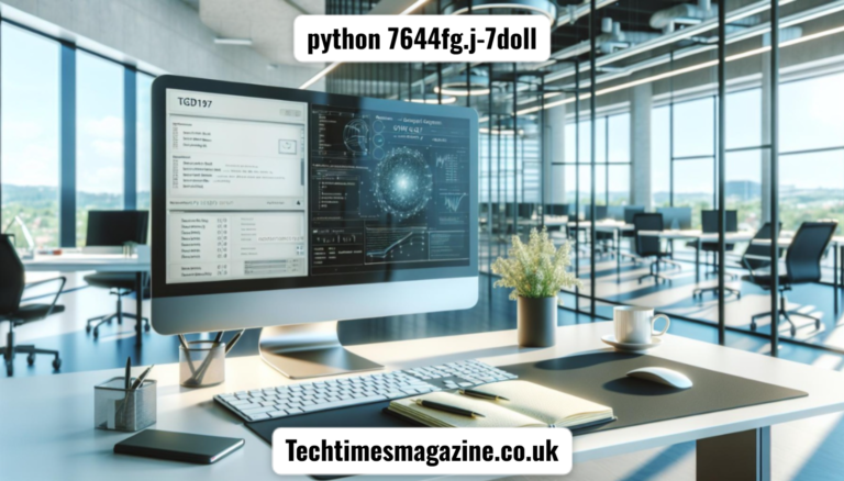 python 7644fg.j-7doll