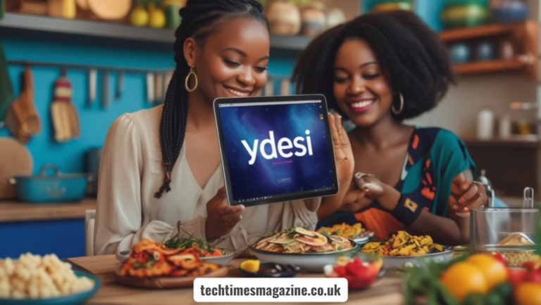 ydesi