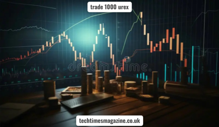 trade 1000 urex