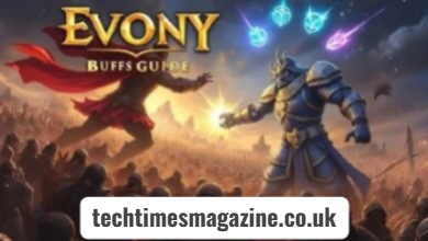 evonygalore