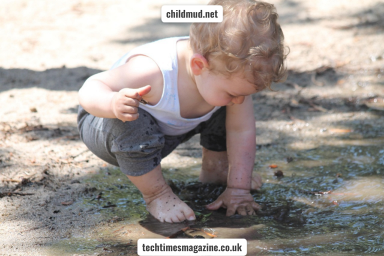 childmud.net