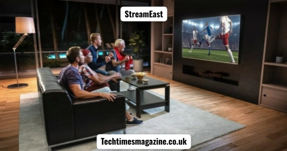 streameast
