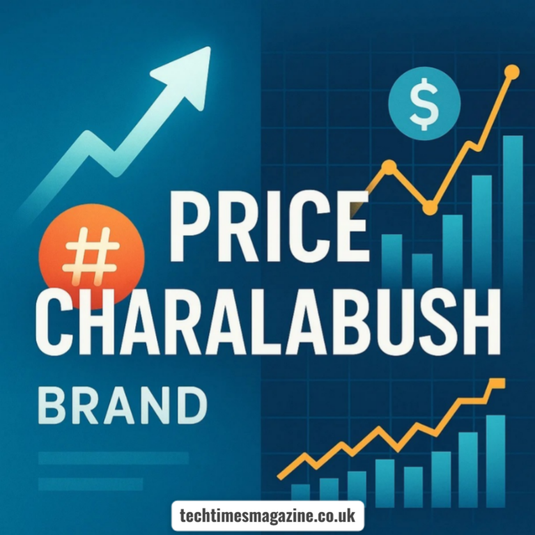 price charalabush
