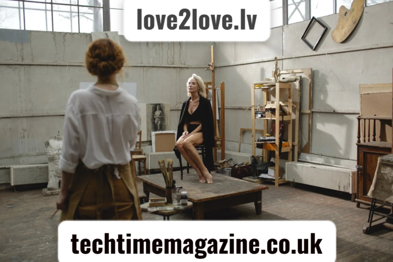 Love2Love.lv