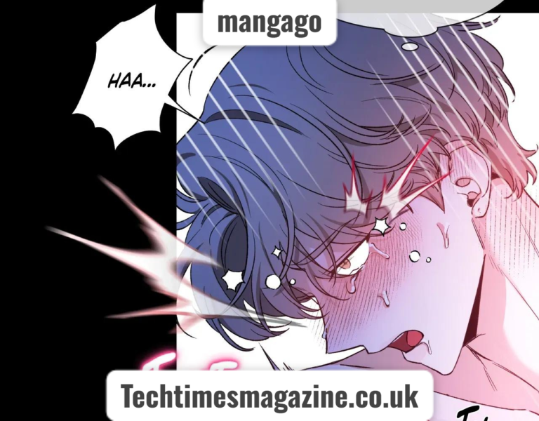 mangago