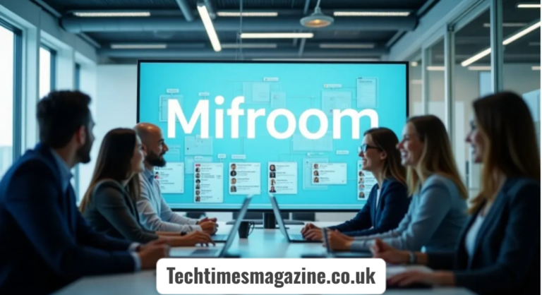 mifroom