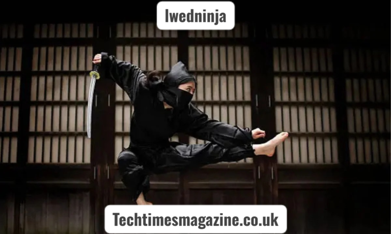 lwedninja