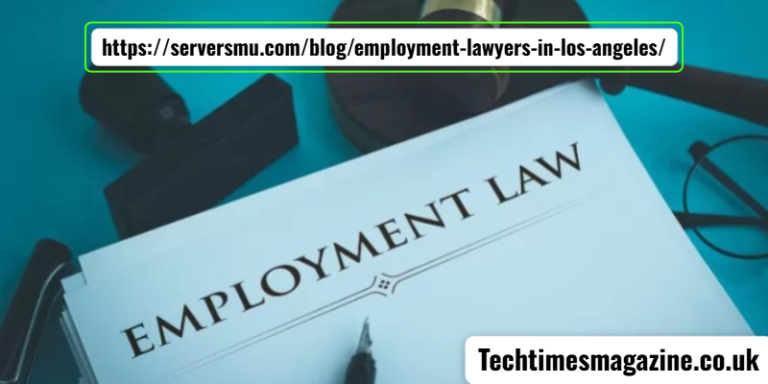 https://serversmu.com/blog/employment-lawyers-in-los-angeles/