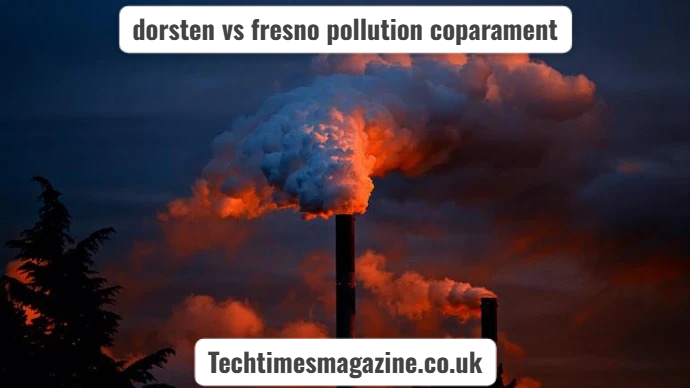 dorsten vs fresno pollution coparament