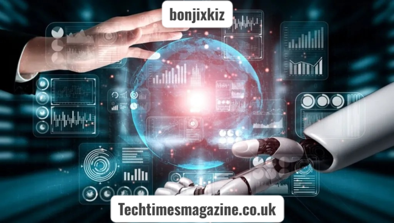 bonjixkiz