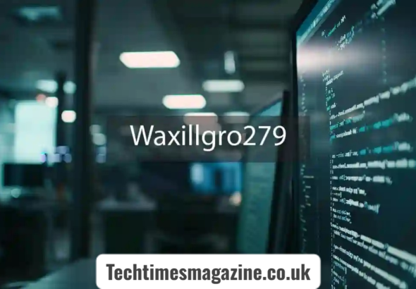 buy waxillgro279