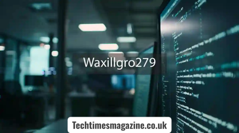 buy waxillgro279