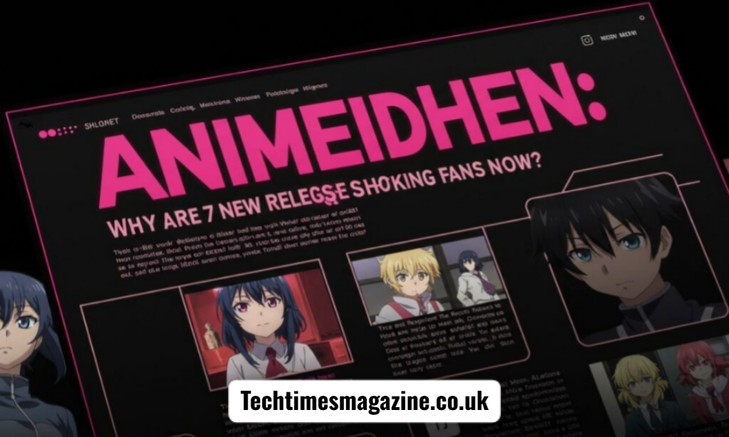 animeidhen