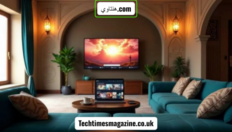 هنتاوي.com