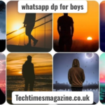 whatsapp dp for boys
