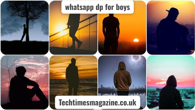 whatsapp dp for boys